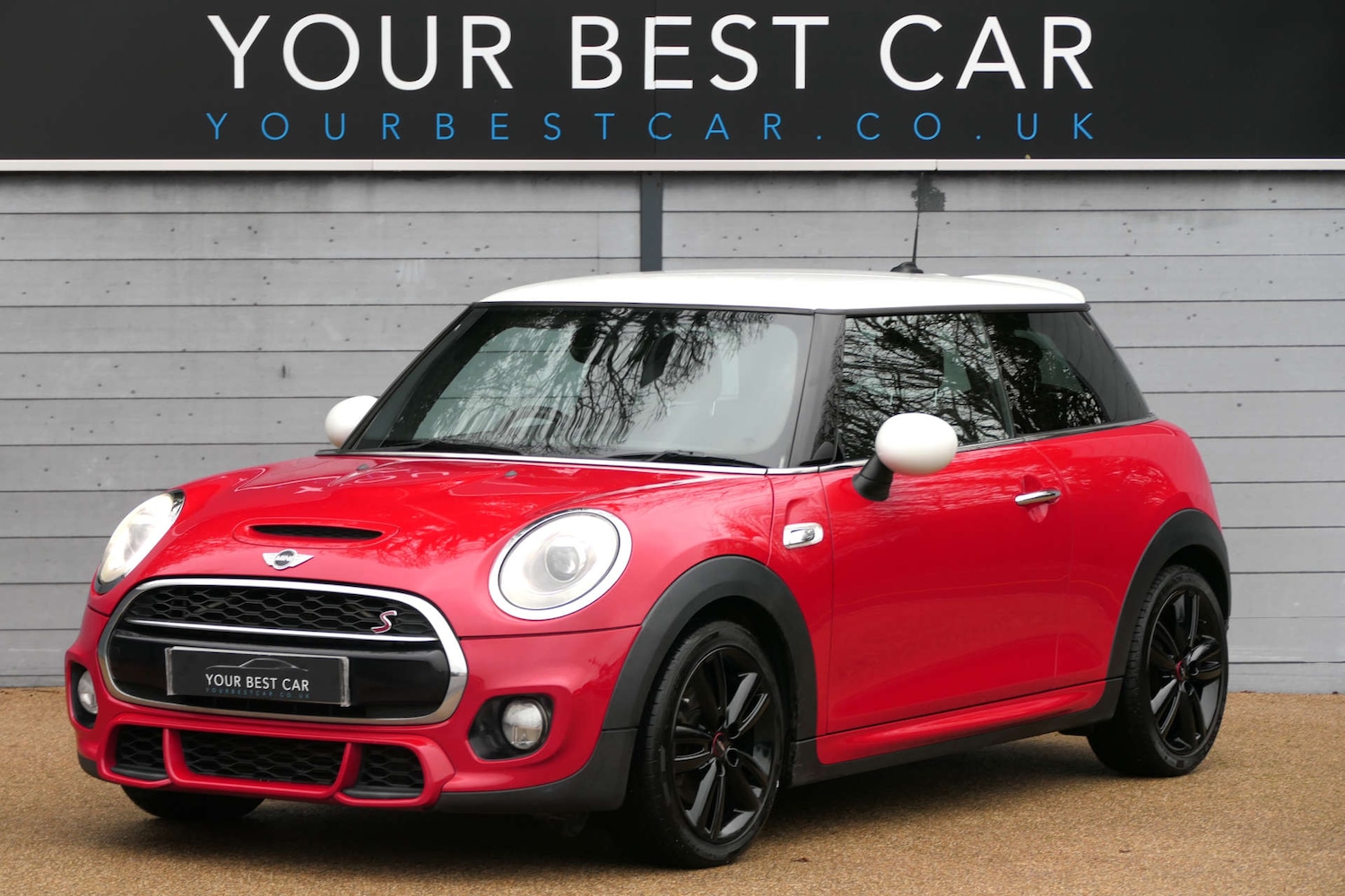 Used MINI Hatch 2015 for sale - 77033663: Photo 7