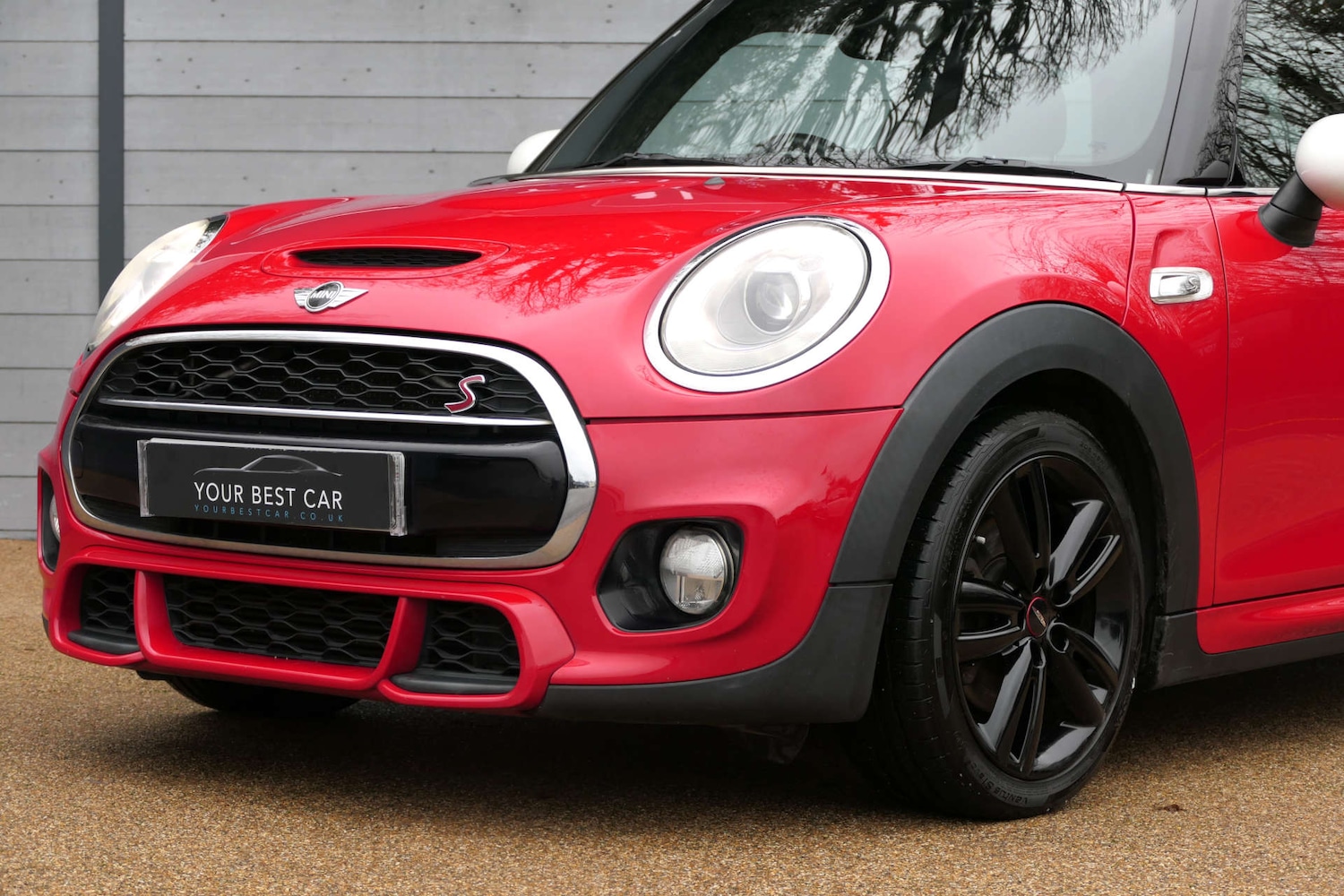 Used MINI Hatch 2015 for sale - 77033663: Photo 8