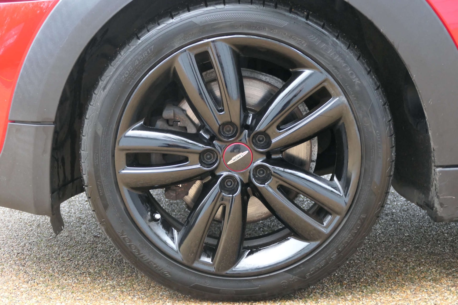 Used MINI Hatch 2015 for sale - 77033663: Photo 9