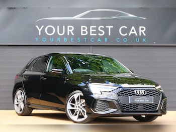 Used Audi A3 2022 for sale - 78559215: Photo