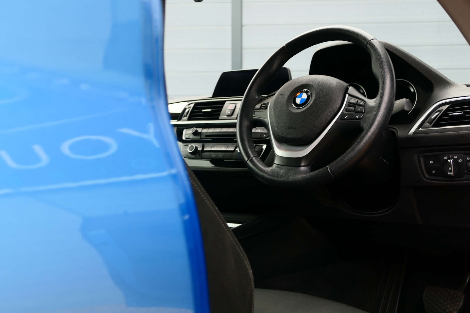 Used BMW 2 Series 2018 for sale - 77643230: Photo 4