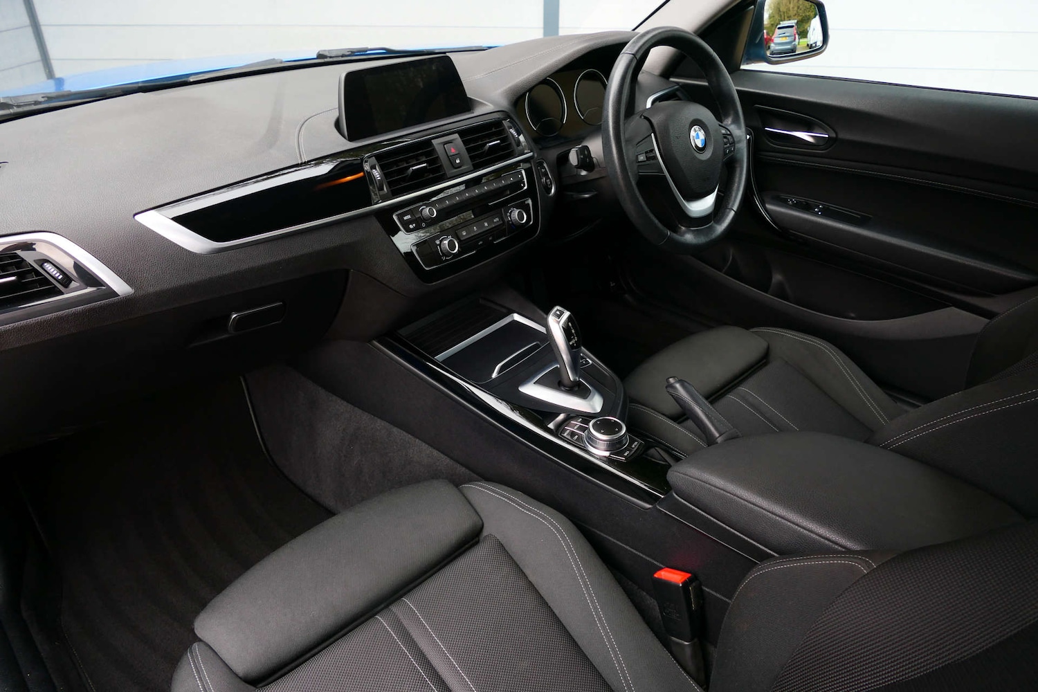 Used BMW 2 Series 2018 for sale - 77643230: Photo 5