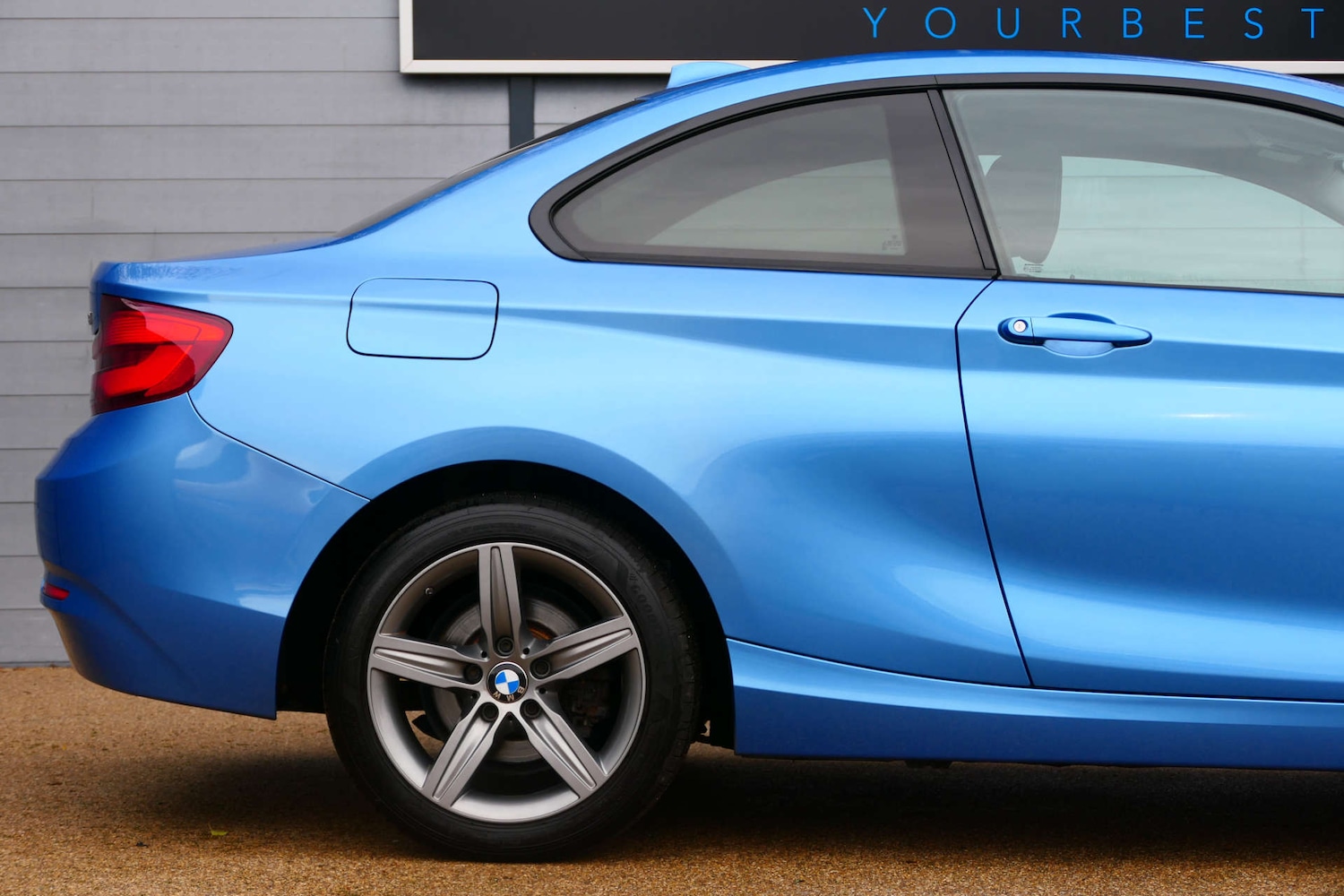 Used BMW 2 Series 2018 for sale - 77643230: Photo 7