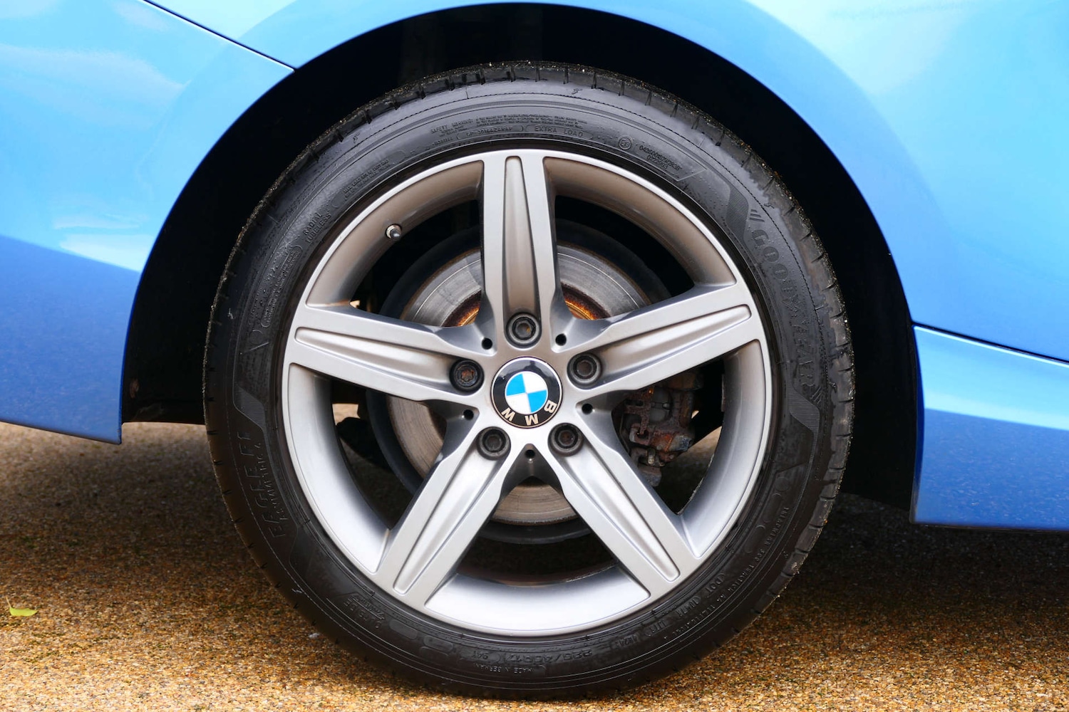 Used BMW 2 Series 2018 for sale - 77643230: Photo 9