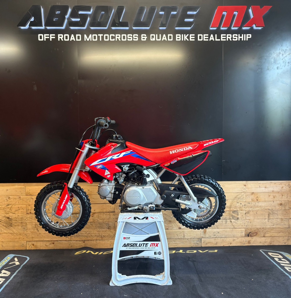 Used Honda CRF50 for sale - 78722030: Photo 2
