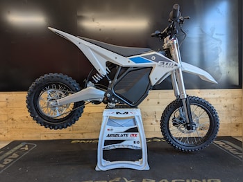 Used Electro & Co ETM RTR LITE undefined for sale - bike-76627438: Photo