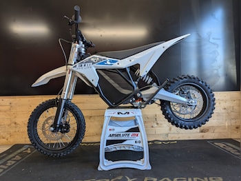 Used Electro & Co ETM RTR LITE undefined for sale - bike-76627438: Photo