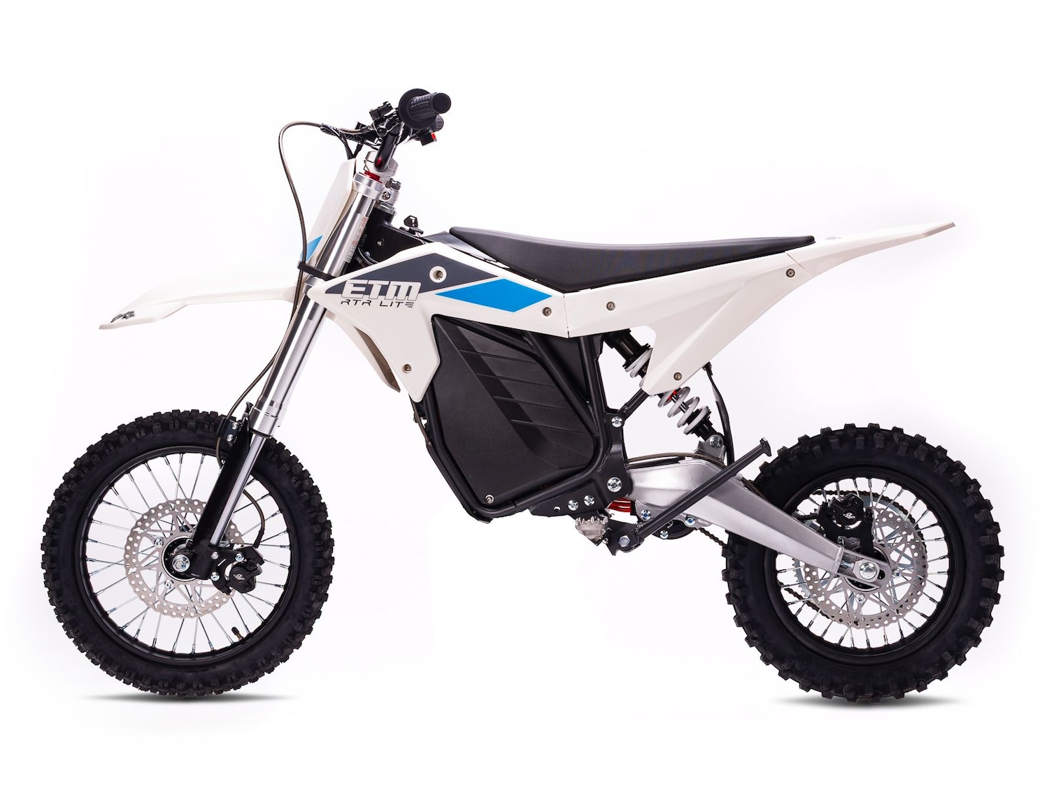 Electro & Co ETM RTR LITE