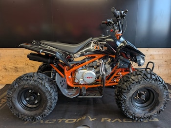 Used KAYO RAGING BULL 110 undefined for sale - bike-77946224: Photo