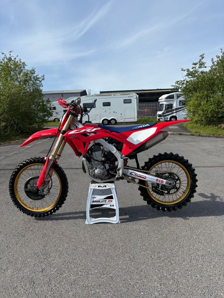 Used Honda 450R for sale - 78694250: Photo 2