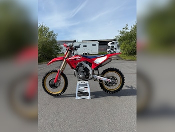 Used Honda 450R undefined for sale - bike-78694250: Photo