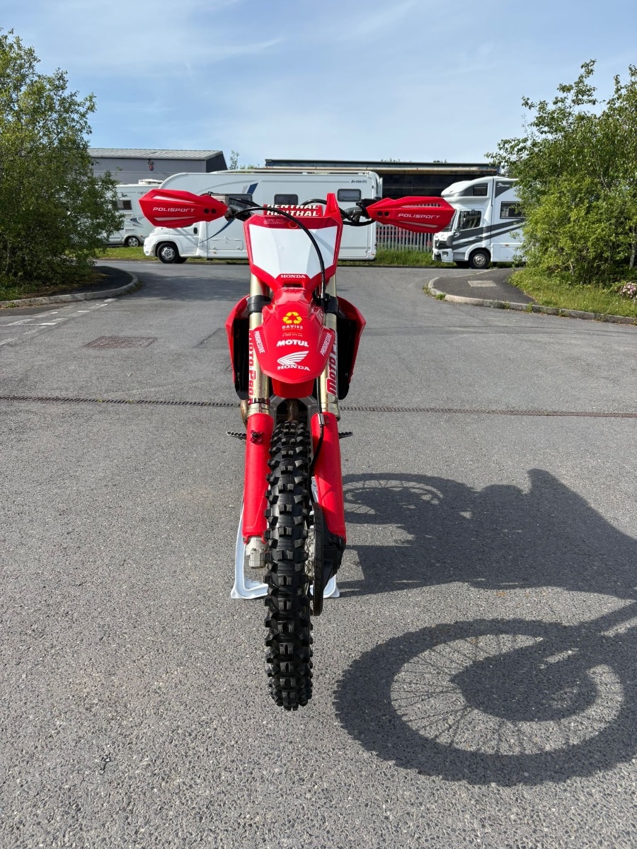 Used Honda 450R for sale - 78694250: Photo 3