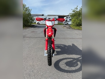 Used Honda 450R undefined for sale - bike-78694250: Photo