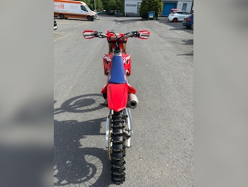 Used Honda 450R undefined for sale - bike-78694250: Photo