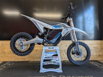 Used Electro & Co RT-R undefined for sale - bike-75265399: Photo