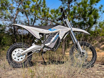 Used Electro & Co RT-R undefined for sale - bike-75265399: Photo