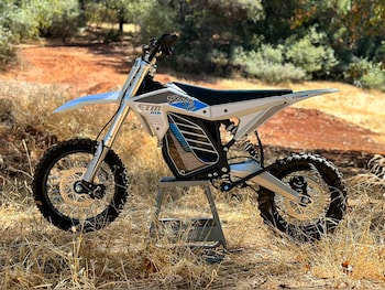 Used Electro & Co RT-R undefined for sale - bike-75265399: Photo