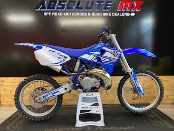 Used Yamaha YZ250 undefined for sale - bike-78210322: Photo