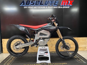 Used Stomp HAYWIRE undefined for sale - bike-77188980: Photo