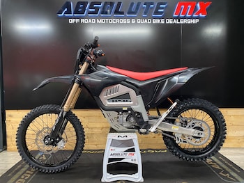 Used Stomp HAYWIRE undefined for sale - bike-77188980: Photo