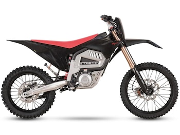 Used Stomp HAYWIRE undefined for sale - bike-77188980: Photo