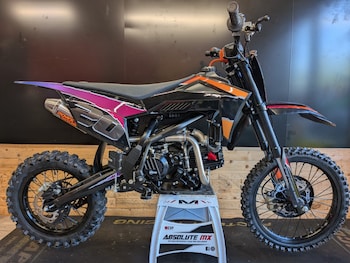 Used Stomp 212 MX undefined for sale - bike-78565638: Photo
