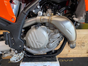 Used KTM SXF450 undefined for sale - bike-78484298: Photo
