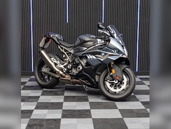 Used BMW NEW S 1000 RR undefined for sale - bike-78811037: Photo