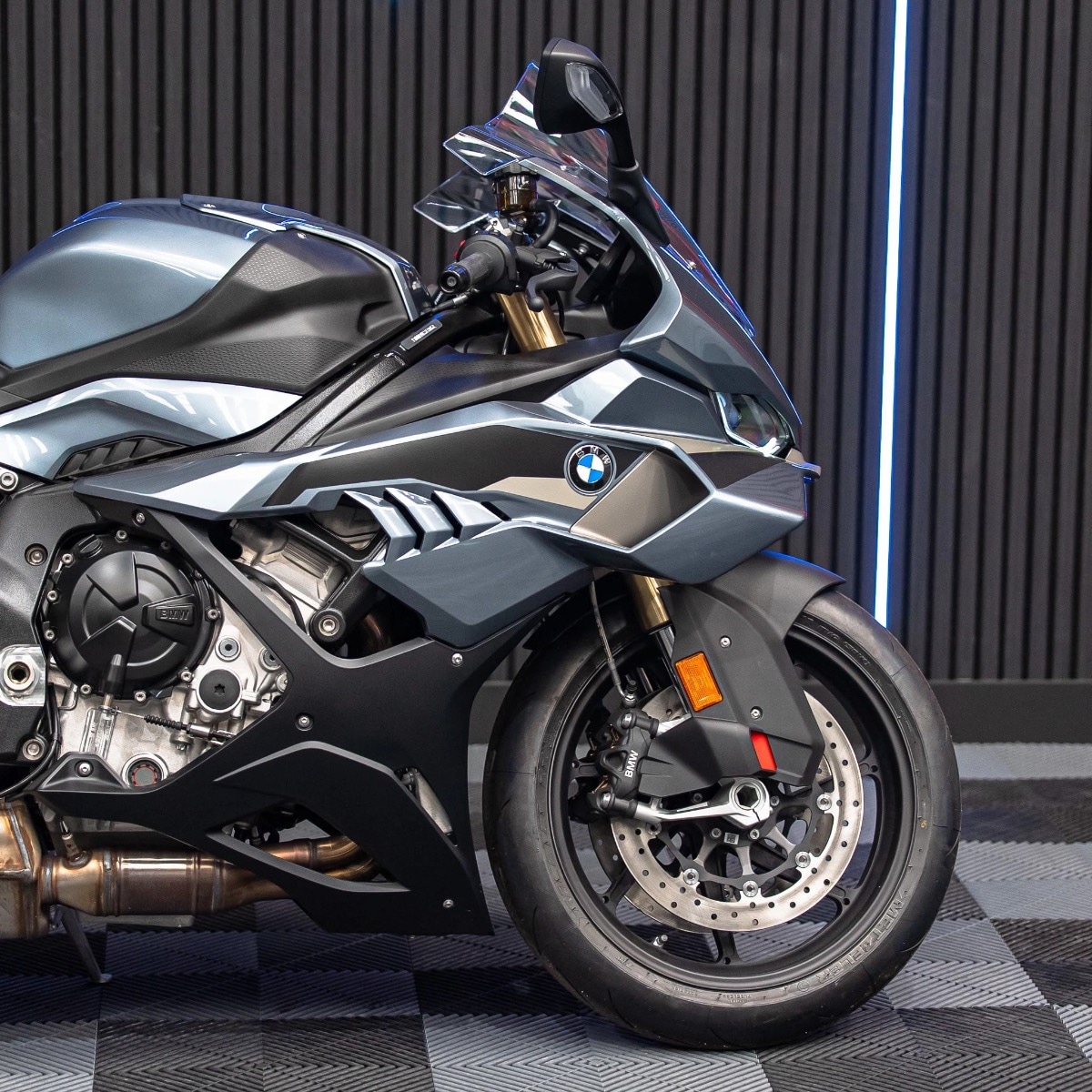 Used BMW NEW S 1000 RR for sale - 78811037: Photo 2