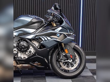 Used BMW NEW S 1000 RR undefined for sale - bike-78811037: Photo