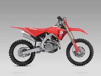 Used Honda NEW CRF450R undefined for sale - bike-78661129: Photo