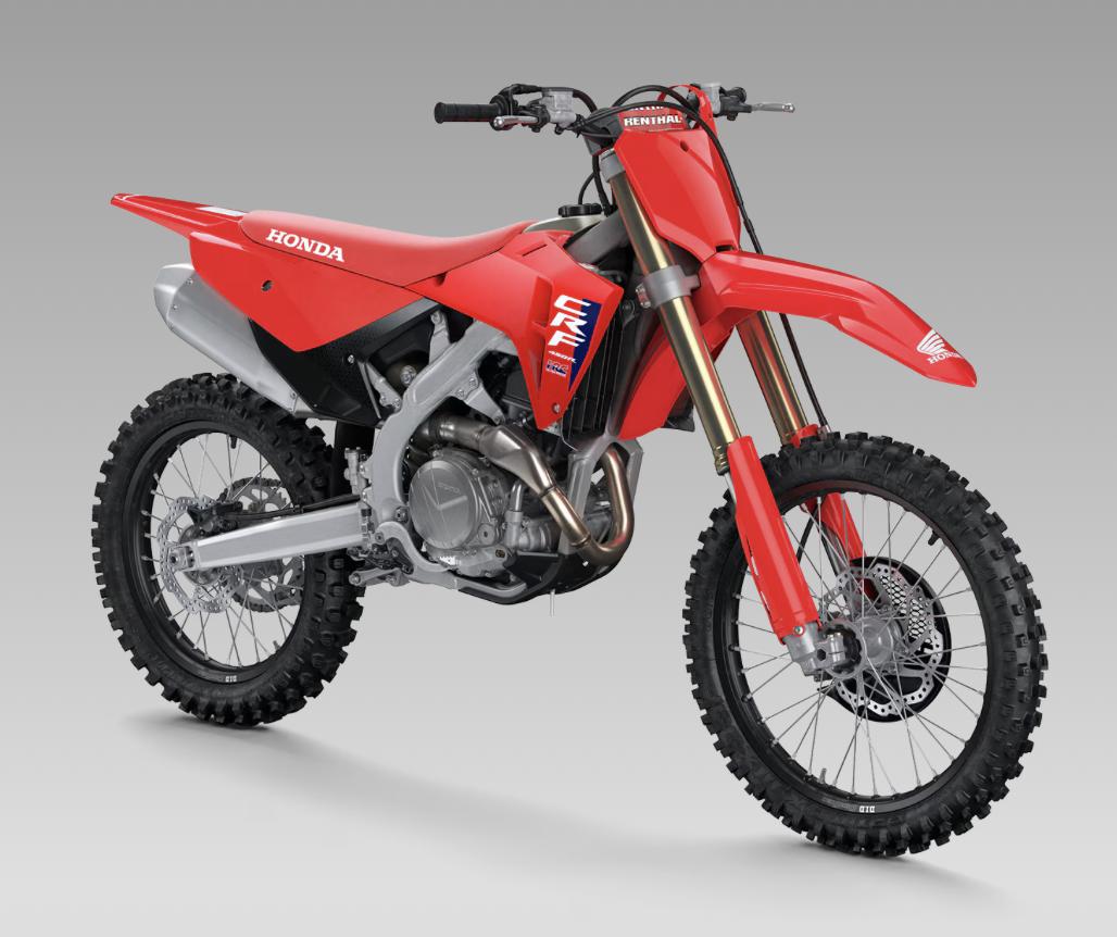 Used Honda NEW CRF450R for sale - 78661129: Photo 2
