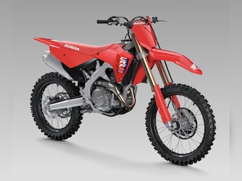 Used Honda NEW CRF450R undefined for sale - bike-78661129: Photo