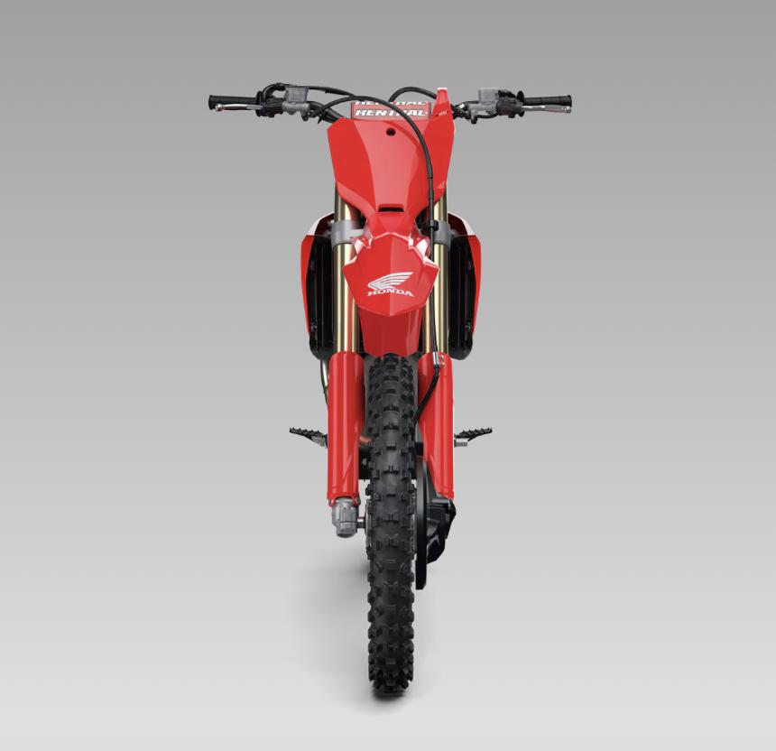 Used Honda NEW CRF450R for sale - 78661129: Photo 3