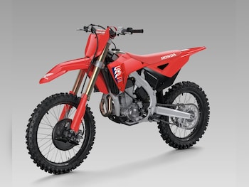 Used Honda NEW CRF450R undefined for sale - bike-78661129: Photo