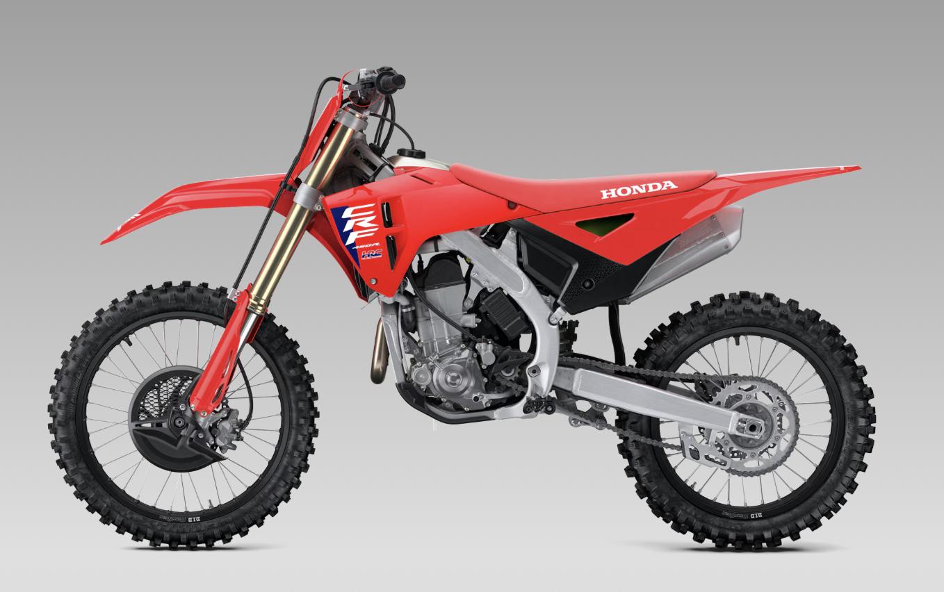 Used Honda NEW CRF450R for sale - 78661129: Photo 5