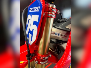 Used Honda CRF250 HUGE SPEC undefined for sale - bike-79438579: Photo