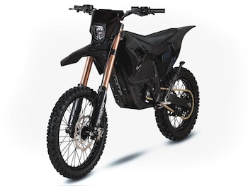 Used Stomp HAYWIRE E-BIKE BLACK undefined for sale - bike-78753722: Photo