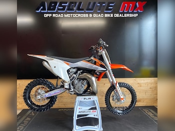 Used KTM SX65 undefined for sale - bike-78196605: Photo