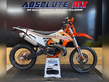 Used KTM 300 SIX DAYS ERZBERGRODEO EDITION undefined for sale - bike-78257493: Photo
