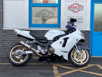 Used Kawasaki ZX12R undefined for sale - bike-76224218: Photo