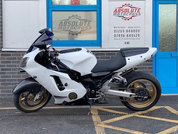 Used Kawasaki ZX12R undefined for sale - bike-76224218: Photo