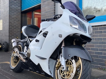 Used Kawasaki ZX12R undefined for sale - bike-76224218: Photo