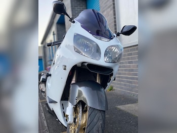 Used Kawasaki ZX12R undefined for sale - bike-76224218: Photo