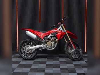 Used Ducati DESMO 450MX undefined for sale - bike-78091622: Photo