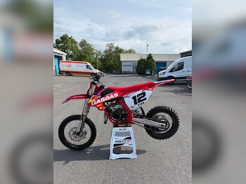 Used Gas Gas MC85 undefined for sale - bike-78534364: Photo