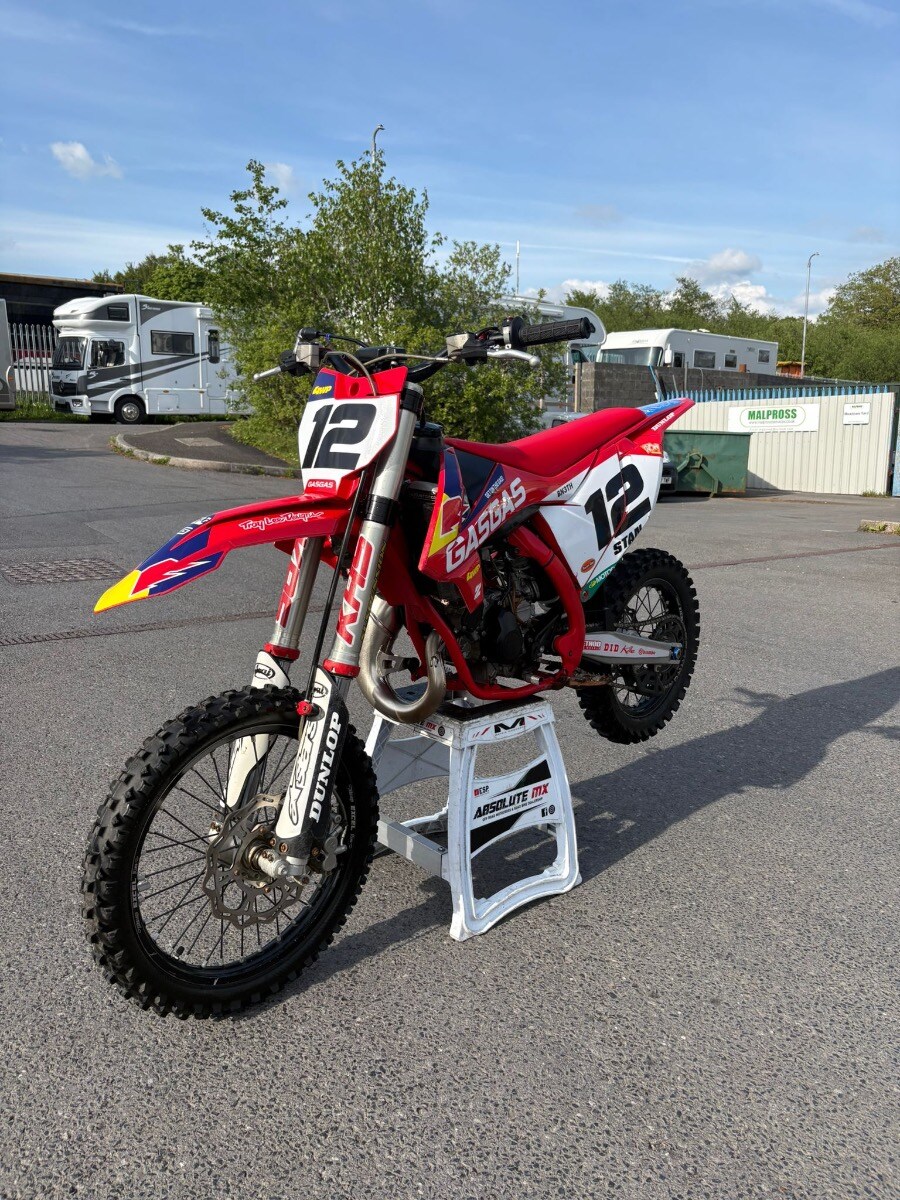 Used Gas Gas MC85 for sale - 78534364: Photo 3