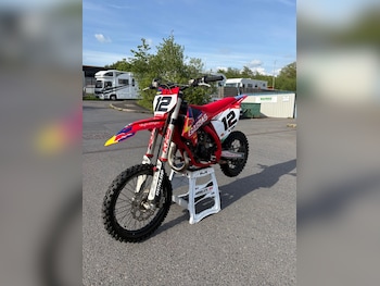 Used Gas Gas MC85 undefined for sale - bike-78534364: Photo