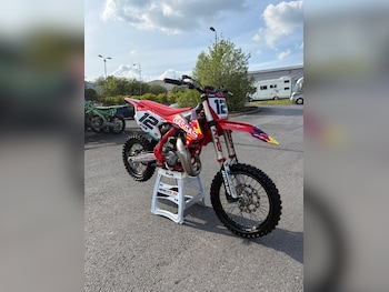 Used Gas Gas MC85 undefined for sale - bike-78534364: Photo