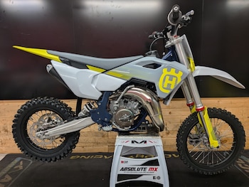 Used Husqvarna TC65 undefined for sale - bike-78331500: Photo